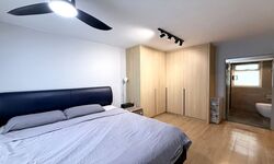 Blk 322B Punggol Bayview (Punggol), HDB 5 Rooms #624925781